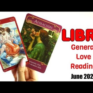 LIBRA: 🥵🔥 They Constantly Have WILD Thoughts About YOU That Are Hard To Control!