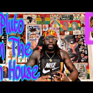 Pluto In The 7th House ♎️❤️‍🔥 #7thHouse #Pluto #Astrology #AstroFinesse