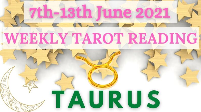 TAURUS Weekly Tarot 7th June 2021 |“A FINAL CALL BECKONS?”| #Taurus #June #Tarot 4 TAURUS Weekly Tarot 7th June 2021 |“A FINAL CALL BECKONS?”| #Taurus #June #Tarot