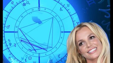 Britney Spears Conservatorship Astrology. With Lori & Astrolada
