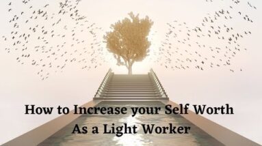 Calling all lightworkers and future lightworkers