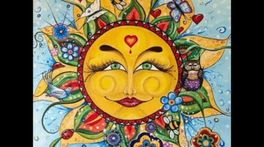 Cancer New Moon with Tsveti and Viktor