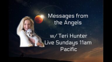 THIS WEEKS' FOCUS IS ON BELIEFS ABOUT YOUR BODY - NEPTUNE RX OPPOSING MARS IN VIRGO -  w/Teri Hunter