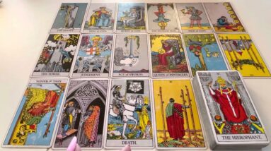 FULL VIRGO AUGUST 2021 Part II