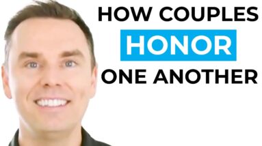 How Couples Can Honor Each Other