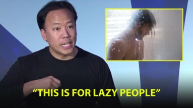 "I Found The Perfect Formula" | Jim Kwik