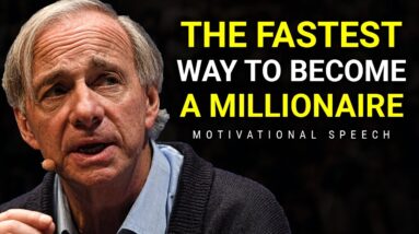 "I Wish I Knew This Earlier" | Billionaire's Life Advice Will Leave You Speechless