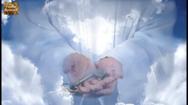 It happens all the time in Heaven with Lori!