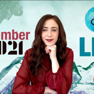 LEO SEPTEMBER 2021 HOROSCOPE