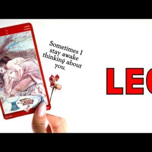 LEO: You Two Are DEFINITELY Soulmates! July General Love Reading