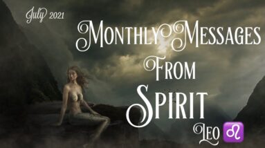 LEO: Your Prayers Have Been Heard!