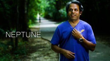 Lets Talk About Neptune in Astrology