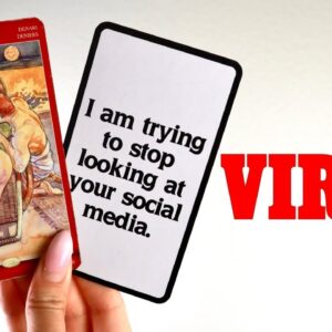 VIRGO: You're Letting Them KNOW Exactly Who TF You Are! Mid June General Love Reading