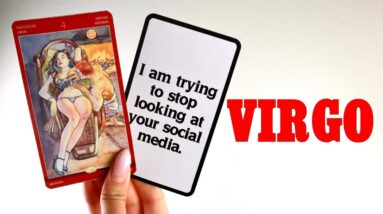VIRGO: You're Letting Them KNOW Exactly Who TF You Are! Mid June General Love Reading