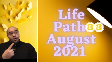 Life Path 33 August 2021! #ReydiantNumerology #LifePath33 #MasterNumber