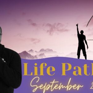 Life Path 9 September 2021! #ReydiantNumerology #LifePath9 #Numerology