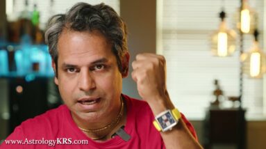 Mars in the 1st house of D10 Dashamsha Chart in Vedic Astrology