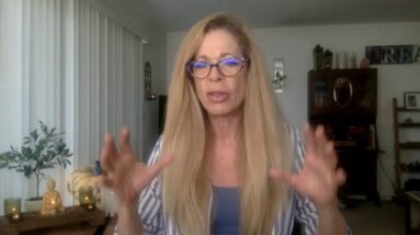 MARS & MERCURY ENTER VIRGO - Traversing the Transits w/ Teri Hunter