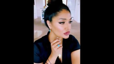 Middle Ground. Aries August 2021