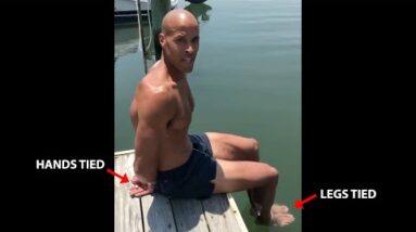 Need Discipline & Motivation? WATCH THIS!  (David Goggins , Dandapani , Jim Kwik)