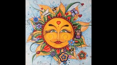 New Moon in Leo with Tsveti and Victor – Stop and listen to your heart