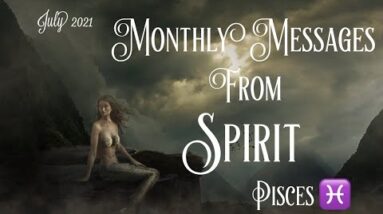 PISCES: You Have EVERYTHING It Takes To Make This Happen!