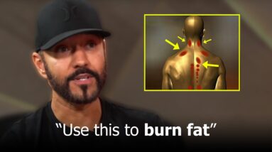 Scientifically Proven Method: BURN FAT FAST!