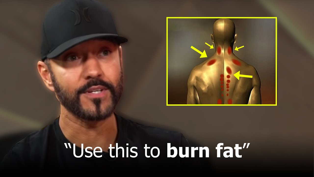Scientifically Proven Method Burn Fat Fast