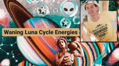 All Astrology Aspects Transits & Harmonic Spiritual Energies - July 24th Until August 8th