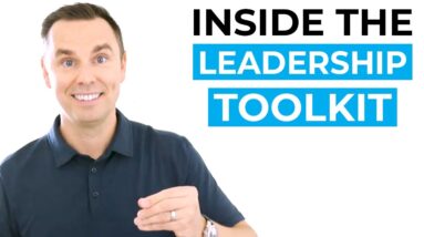 The 2 Best Tools in Your Leadership Toolkit