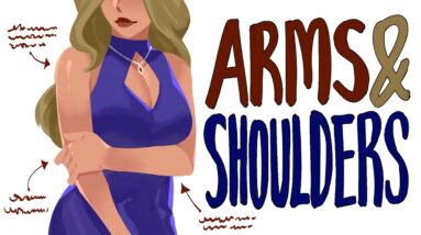 The Ultimate Body Language Guide - 30 Movements (Arms and Shoulders)