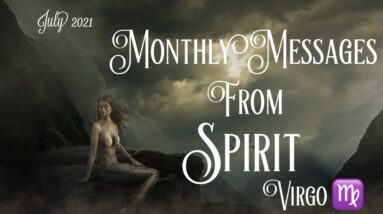 VIRGO: The "YES!" You Need To Hear!