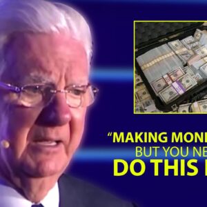 "Your Behaviour Will Change Radically"