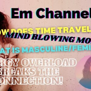 Your mind will be BLOWN! This is how time travel works