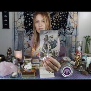 ARIES: The “PUSH And PULL” Is Coming To An END! 🧲👋🏼💫September General Love Reading