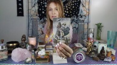 ARIES: The “PUSH And PULL” Is Coming To An END! 🧲👋🏼💫September General Love Reading