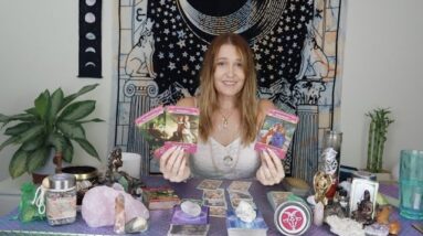 CAPRICORN: Idk WHAT You Did, But It WORKED! ✔️😍👏 Mid September General Love Reading
