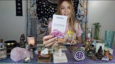 LIBRA: It’s ALL Unfolding NOW!! 🙏🏻👐🏻☯️😍 September General Love Reading