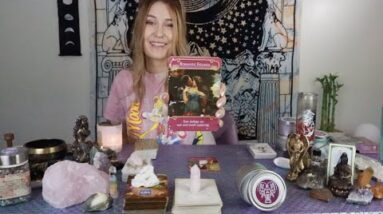 CANCER: The WALLS Are Crashing DOWN! 🌬🧗🏼🎇❤️ September General Love Reading