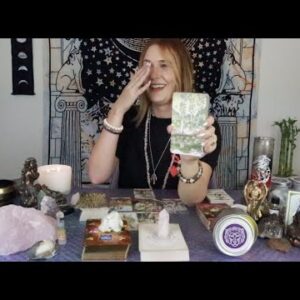 LEO: Wow! This Brought TEARS To My Eyes! 🥲❤️🕊 September General Love Reading