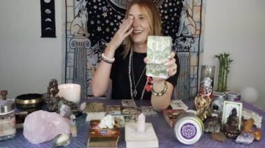 LEO: Wow! This Brought TEARS To My Eyes! 🥲❤️🕊 September General Love Reading