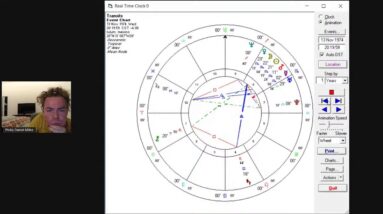 Magic 8 Year Venus Star Phases + Saturn & Jupiter's Astrological Life Span - Empowering Our Cycles