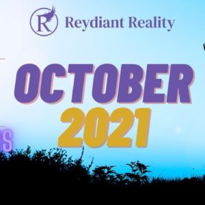 AQUARIUS ♒️OCTOBER Tarot Reading |“WORKING in ALIGNMENT!”| #Aquarius #October#Tarot