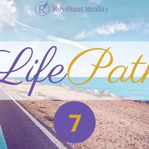 Life Path 7️⃣October 2021! #ReydiantNumerology #LifePath7 #Numerology