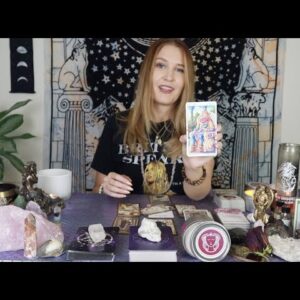 VIRGO: You’re The Reason Why.. 🥺🌄⚕️October General Love Reading