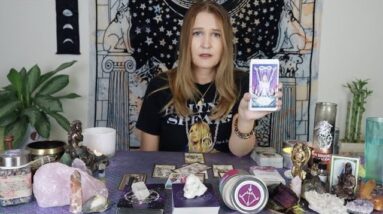 SAGITTARIUS: Um, They’re DEFINITELY Hiding Something From You.. ⚠️🐍 October General Love Reading