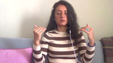 God on Manifesting Excerpt