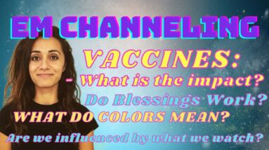 Impact of Needles, and what do colors mean? and more!