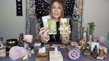 SCORPIO: 11/11?! 🤩 A RECONNECTION Is Happening For A REASON! 💌🕸🔥 September General Love Reading