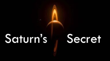Saturn and his...........Most wondaful secret in Astrology
